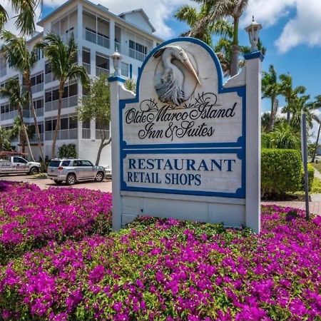 Olde Marco Inn 马科 外观 照片