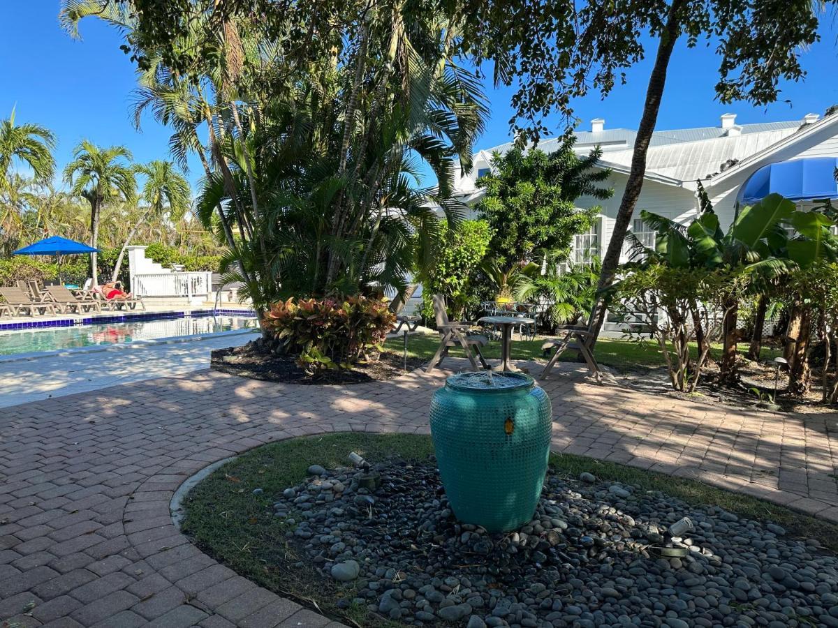 Olde Marco Inn 马科 外观 照片